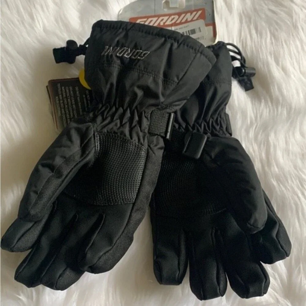 Gordini Gloves